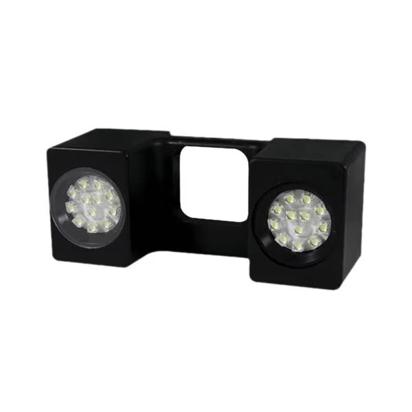 Led Hitch Pod Light, Race Sport, Mfr#: RS-2P-LEDHITCH